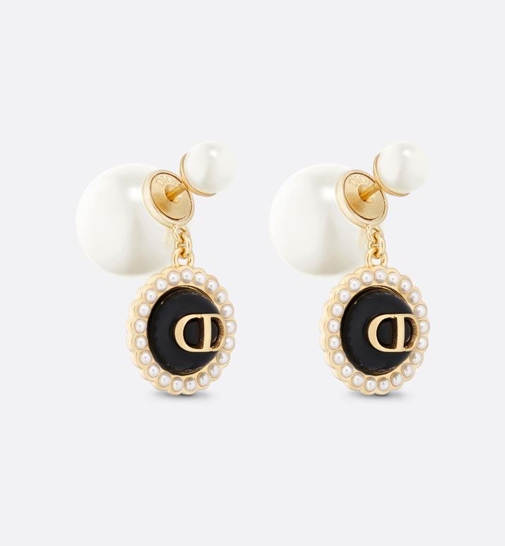 Christian Dior Earrings